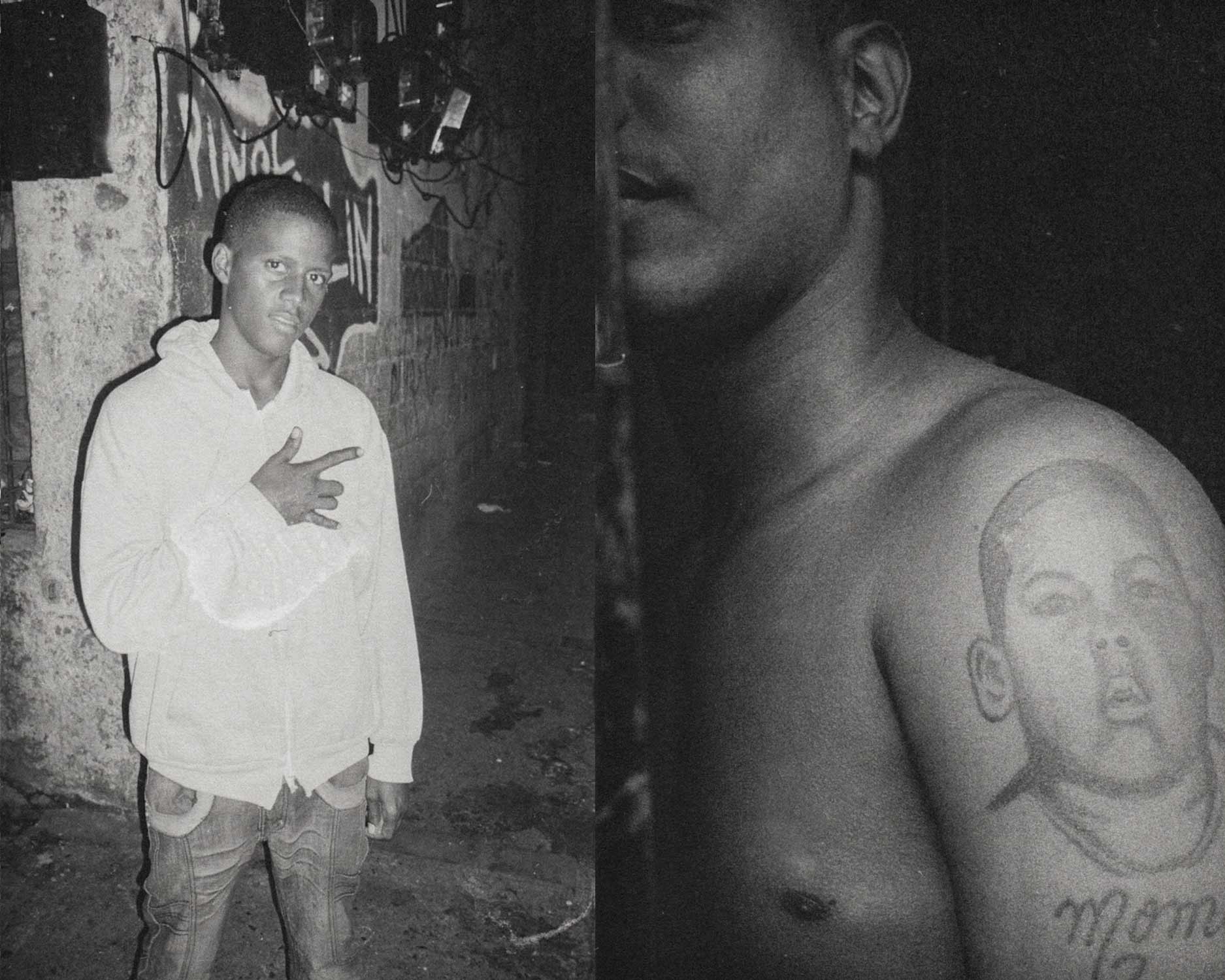 Vecinos, San Carlos 2013