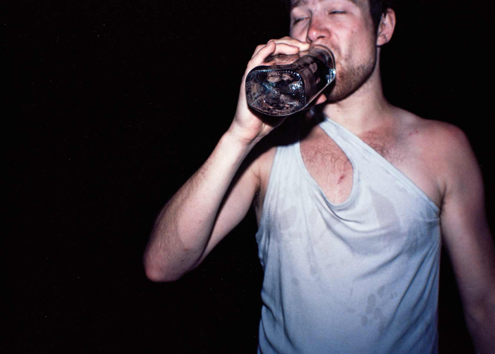 Ferdinand, Haussee 2015