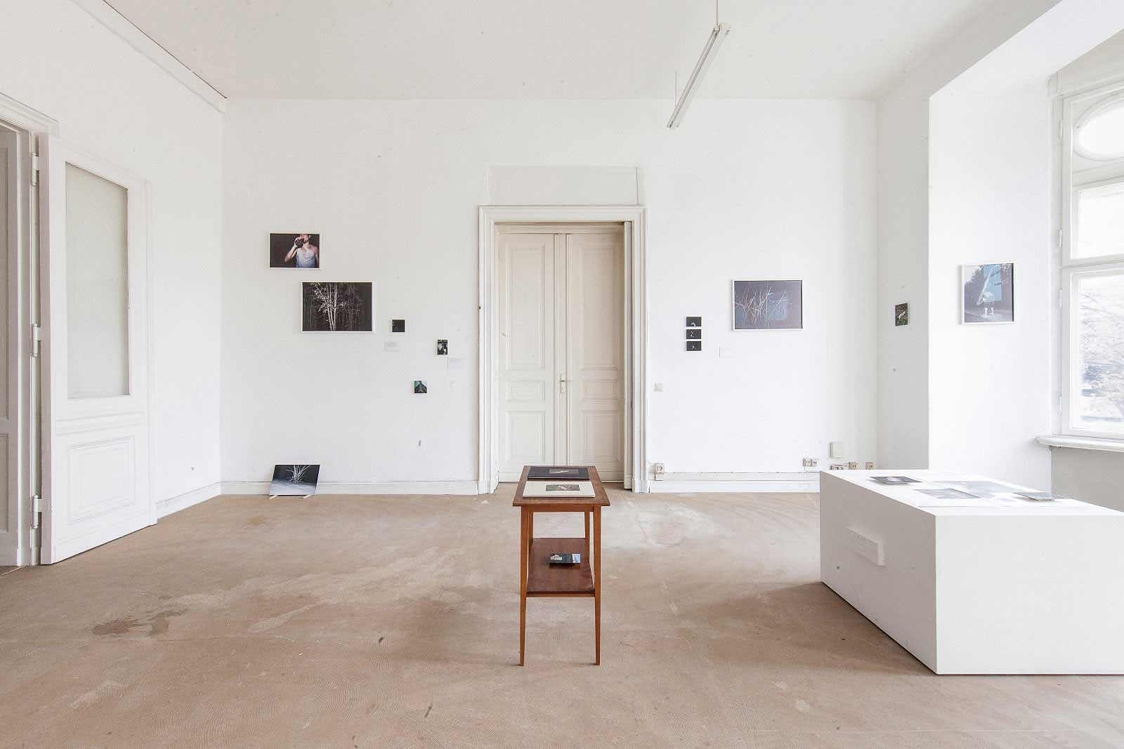 hiersein ist herrlich, Museum Kreuzberg 2015