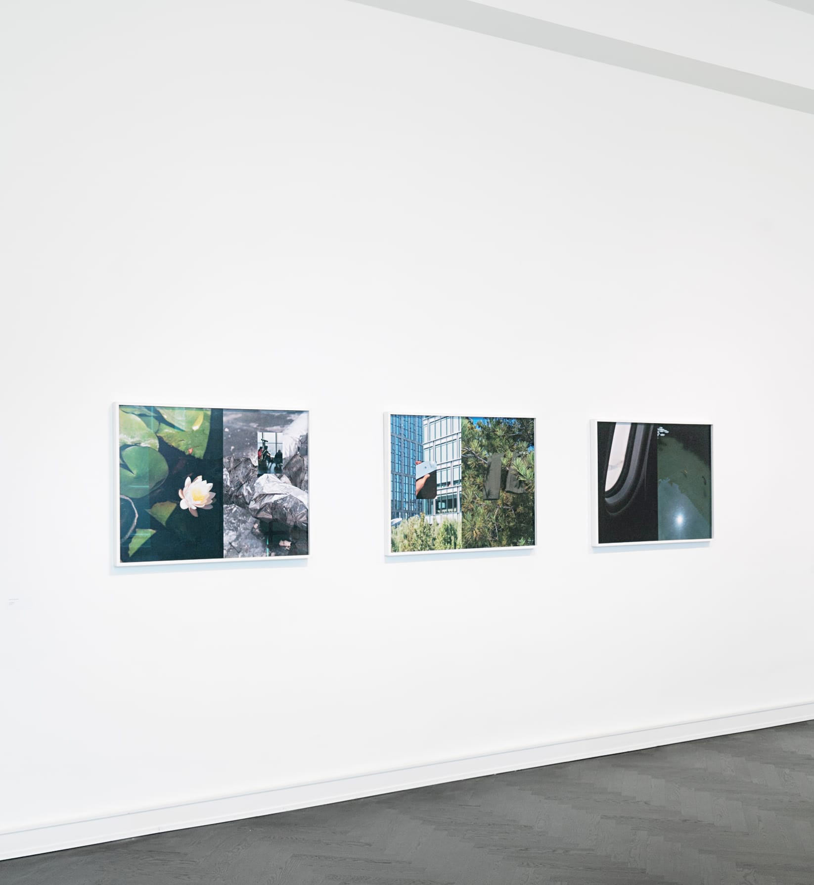 tender Beijing series, Museum für Fotografie, Berlin 2019