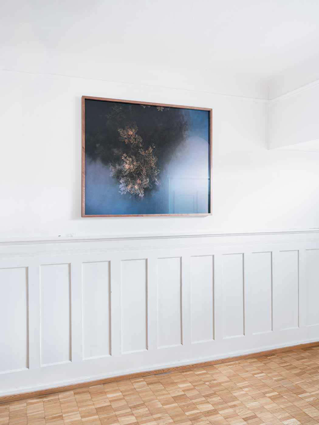 bei Robert, Schaffhauser Platz, 2022